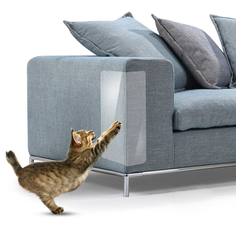 Big Up Pet Shop-Couch Cat Scratch Guards