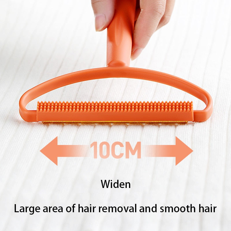Portable Lint Remover Pet hair Incredibility Effective